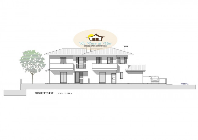 VILLA in Vendita a San Miniato