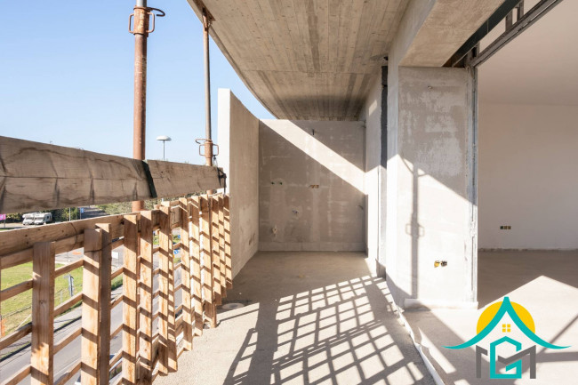 PARTICOLARE TERRAZZO