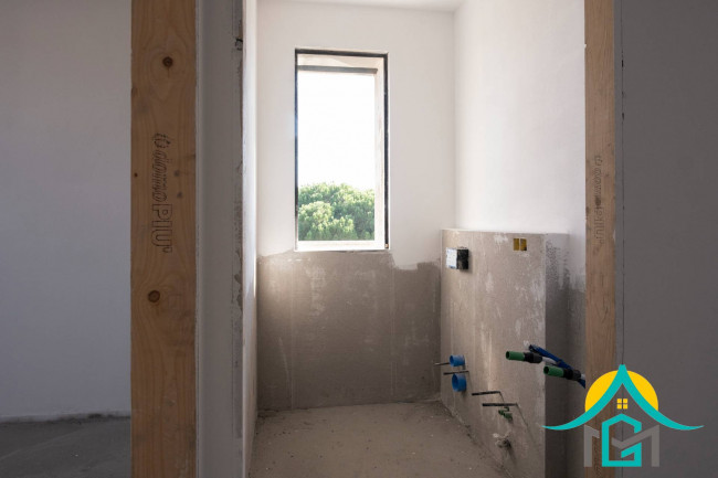 DETTAGLIO SECONDO BAGNO