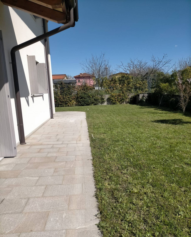 Villa in vendita a Pasian Di Prato (UD)