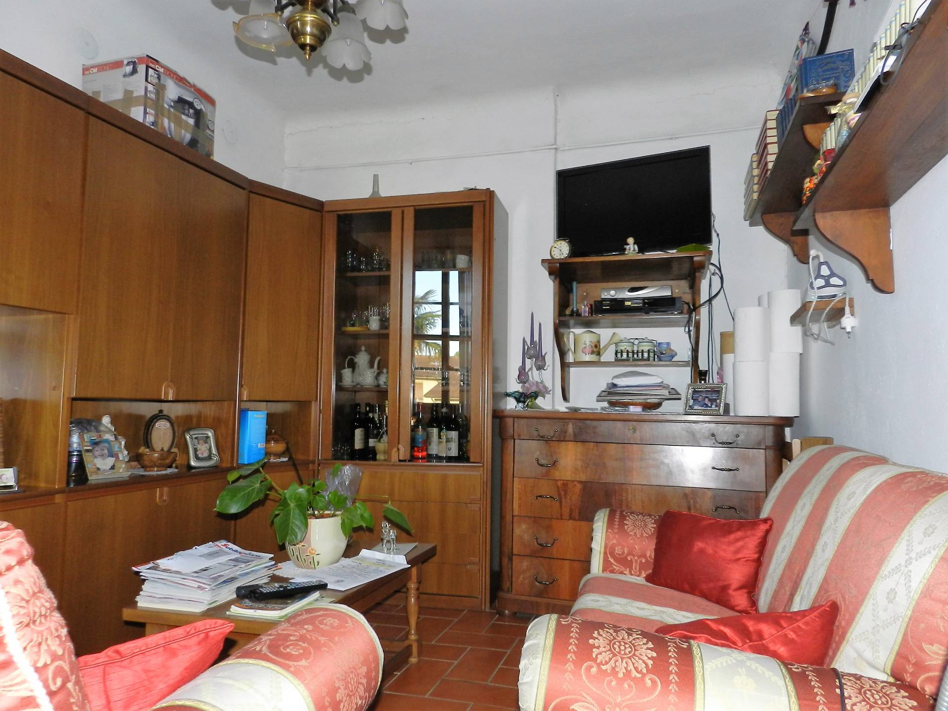 Rustico - Cascina CAPANNORI vendita  Verciano  RM Immobiliare