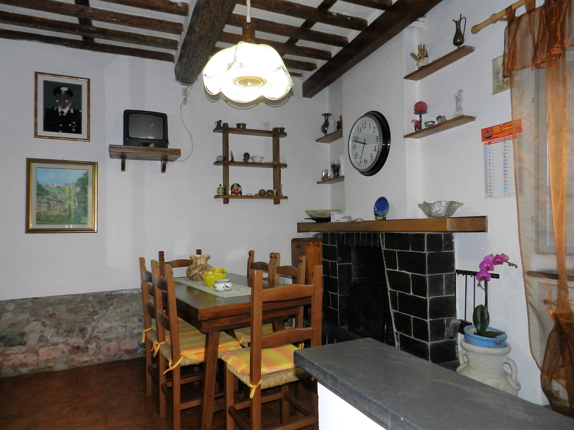 Rustico - Cascina CAPANNORI vendita  Verciano  RM Immobiliare