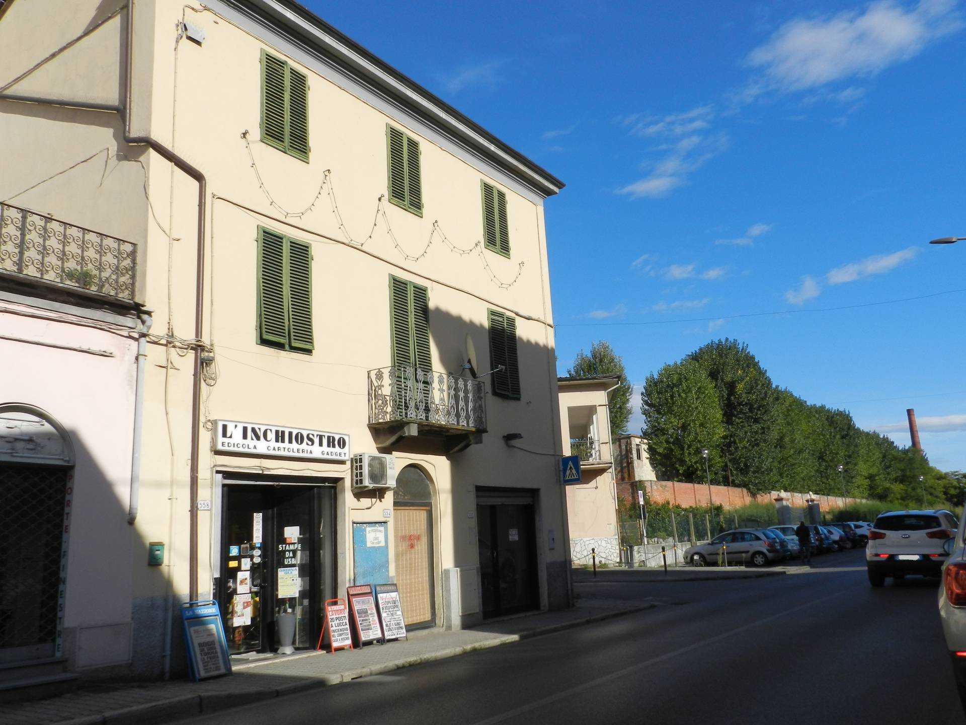  lucca vendita quart: ponte a moriano rm-immobiliare