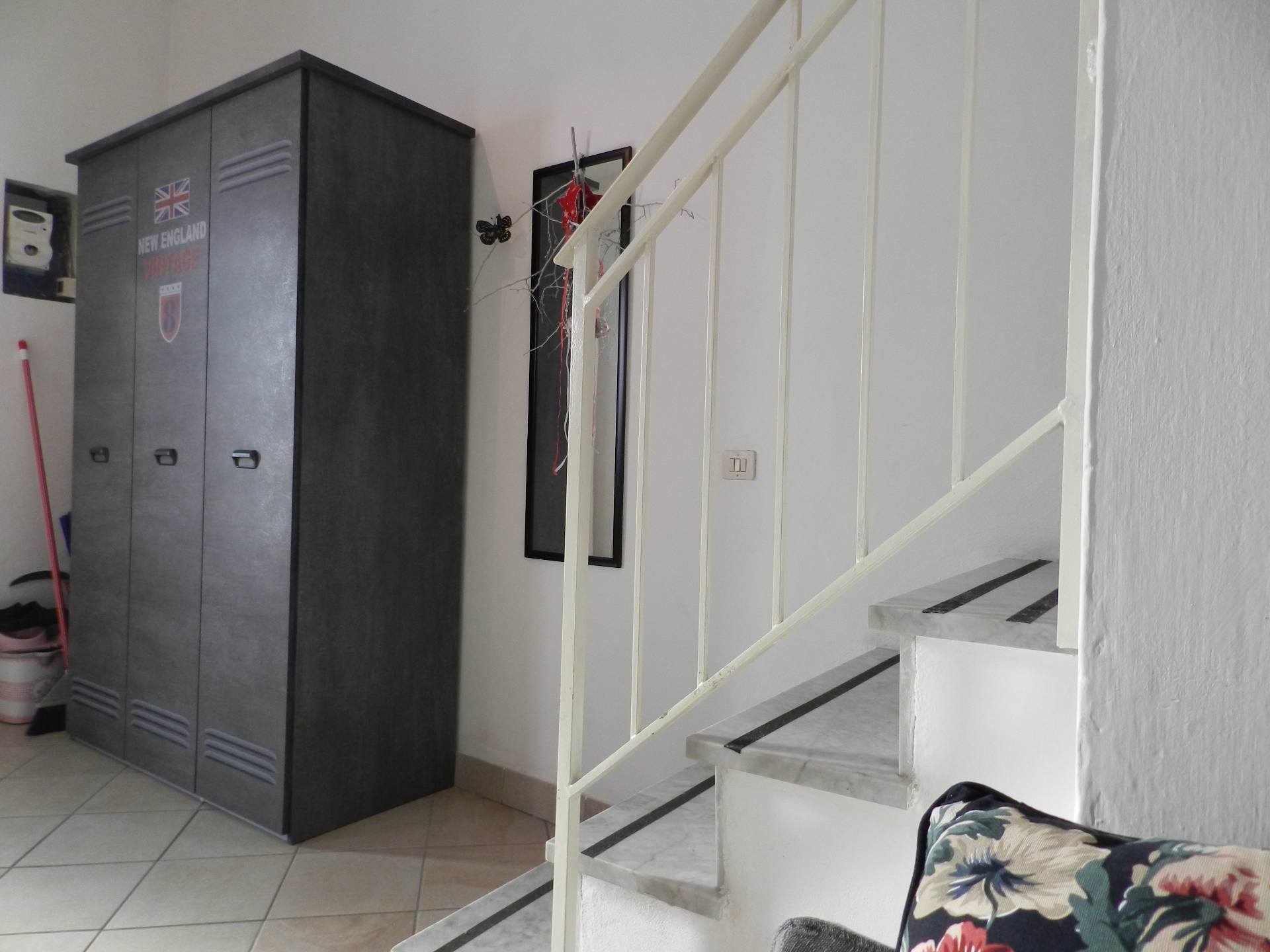 Rustico - Cascina LUCCA vendita  San Vito  RM Immobiliare