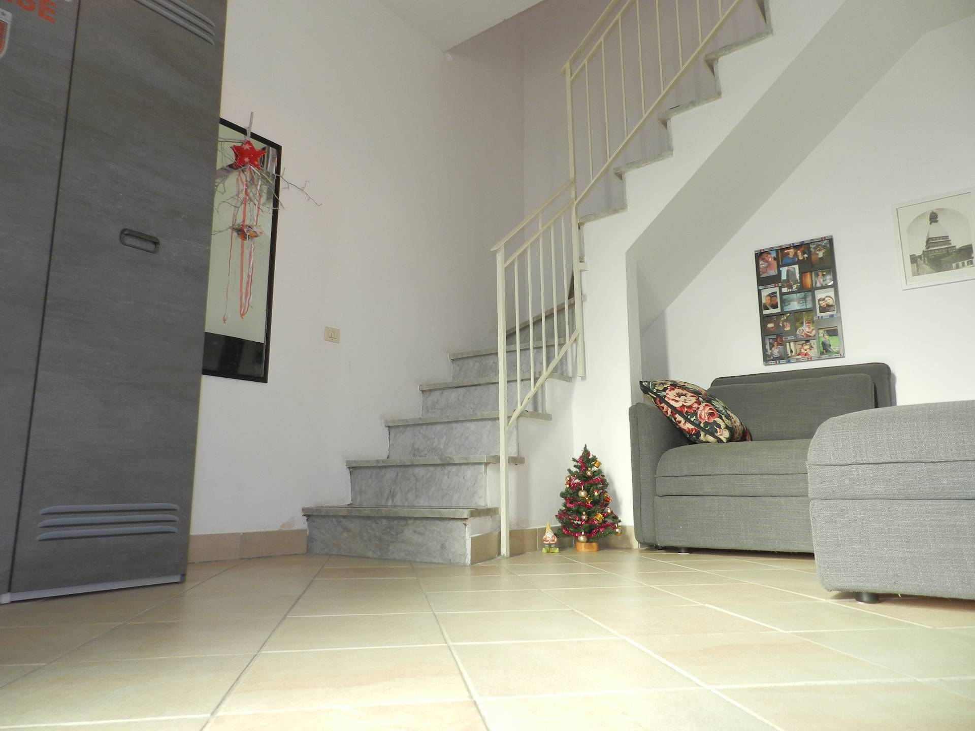 Rustico - Cascina LUCCA vendita  San Vito  RM Immobiliare