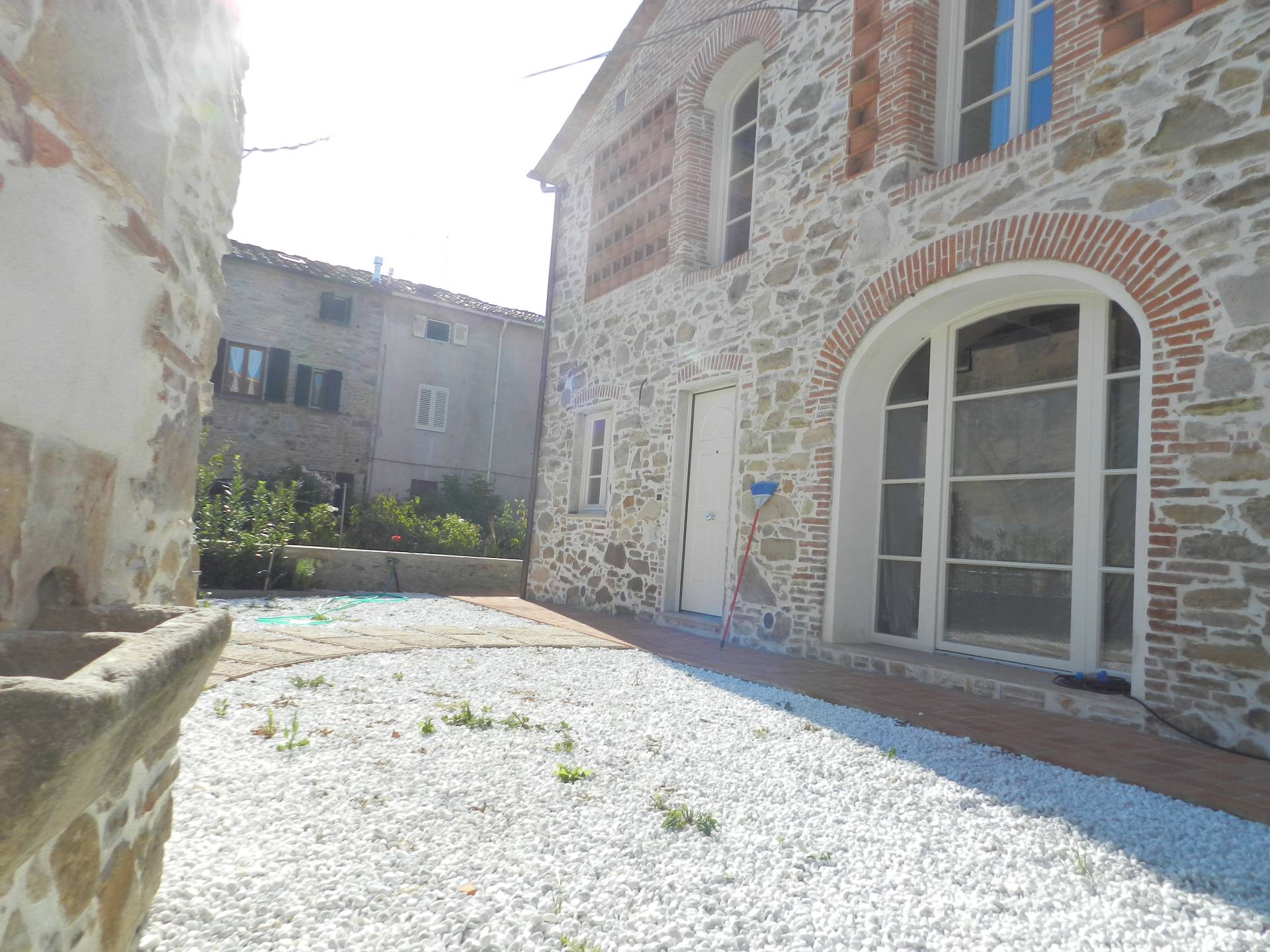 Rustico - Cascina CAPANNORI vendita  San Leonardo in treponzio  RM Immobiliare