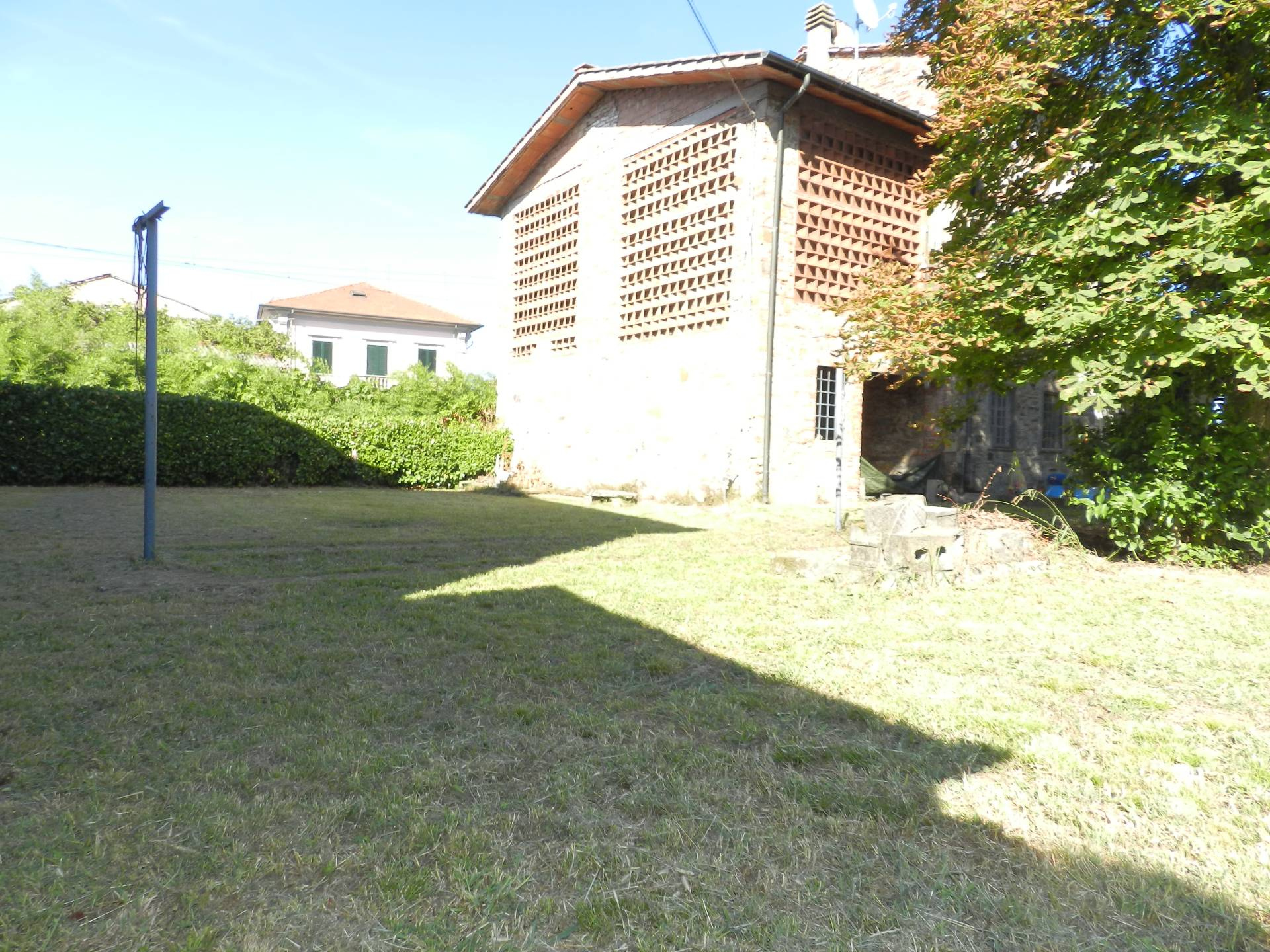 Rustico - Cascina CAPANNORI vendita  Tassignano  RM Immobiliare