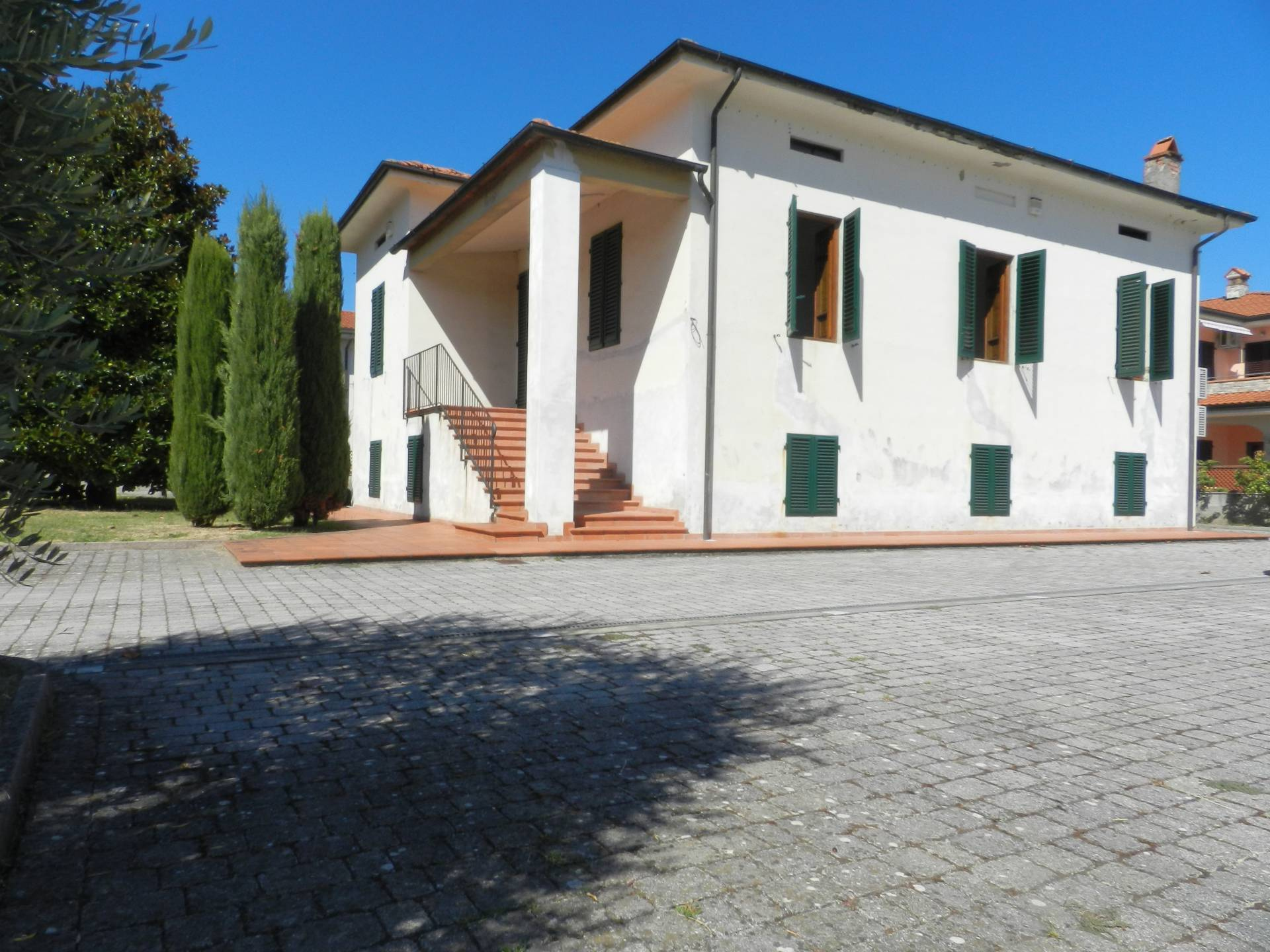 Villa LUCCA vendita  SS. Annunziata  RM Immobiliare