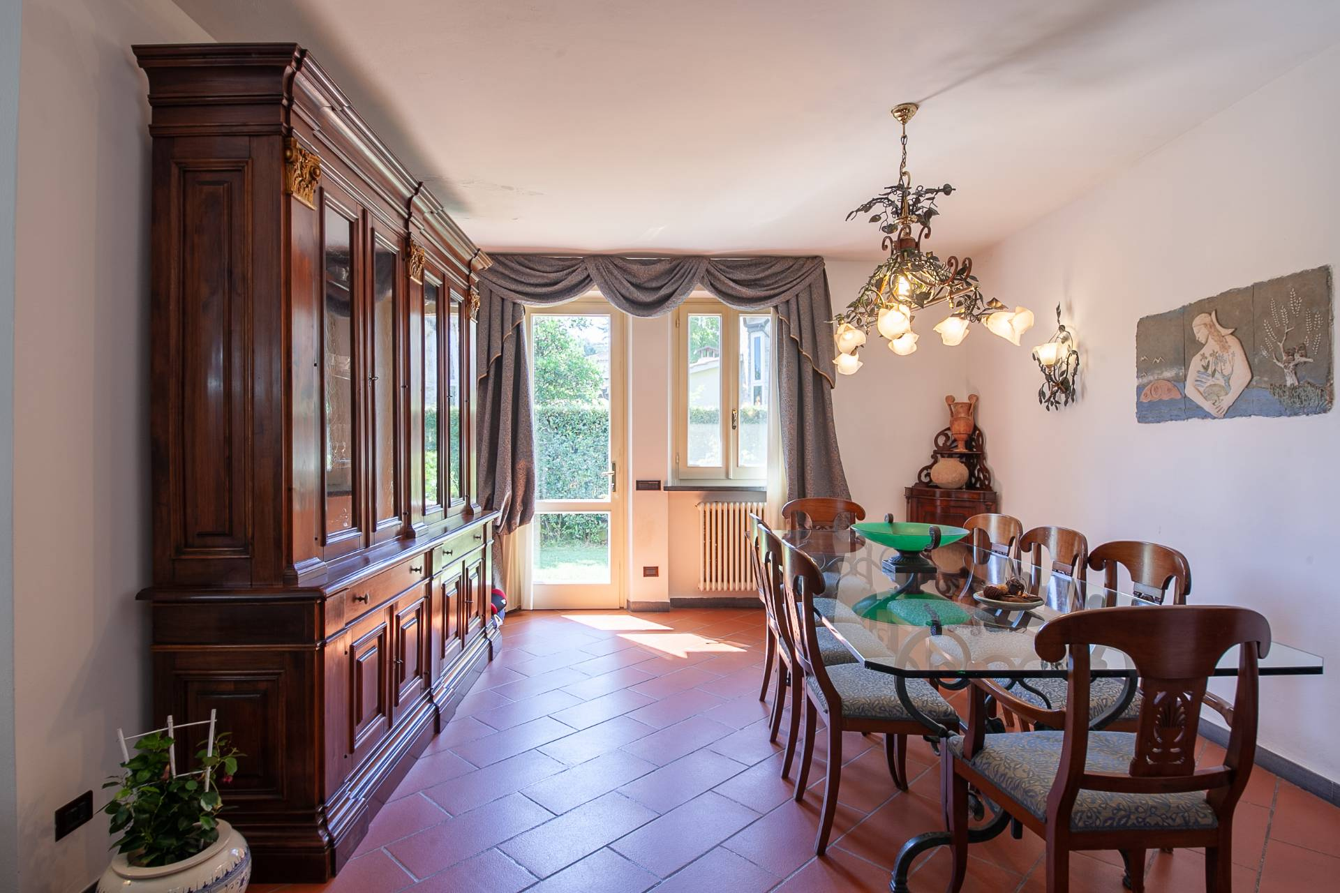 Villa LUCCA vendita  Monte San Quirico - Vallebuia  RM Immobiliare