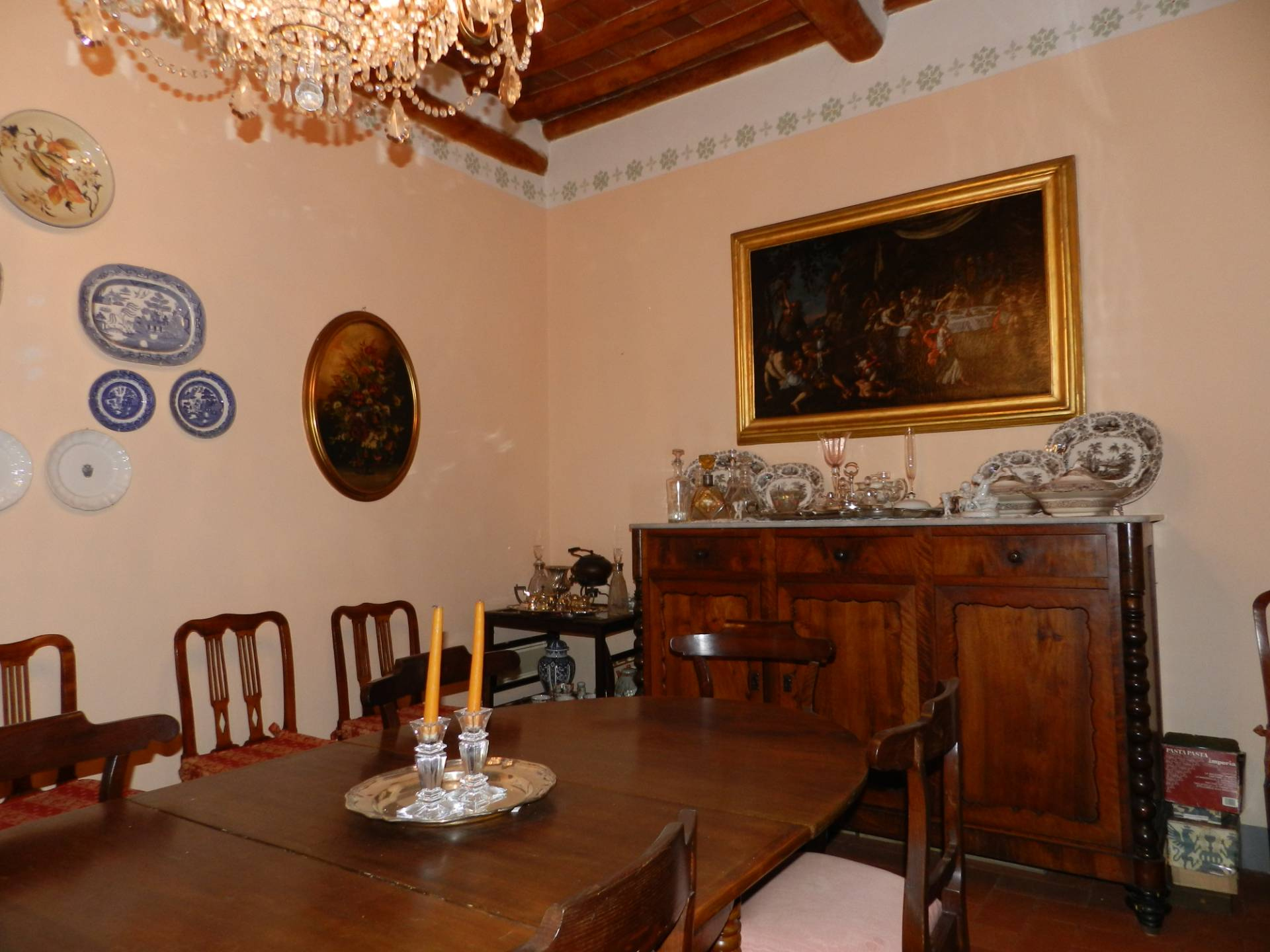 Appartamento LUCCA vendita  Monte San Quirico - Vallebuia  RM Immobiliare