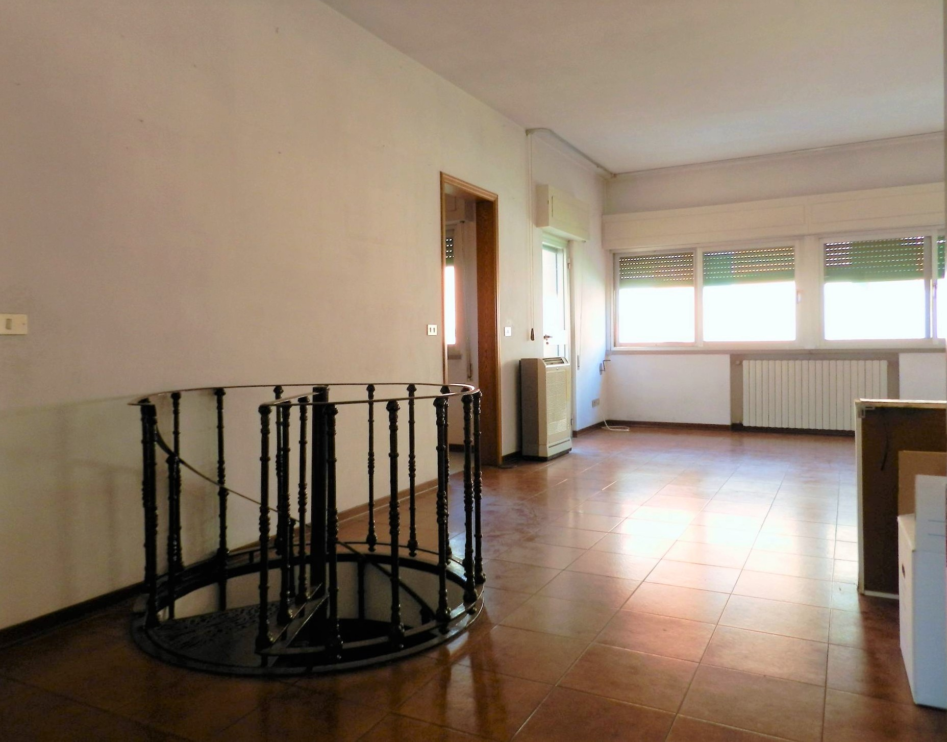 Appartamento LUCCA vendita  San Filippo  RM Immobiliare