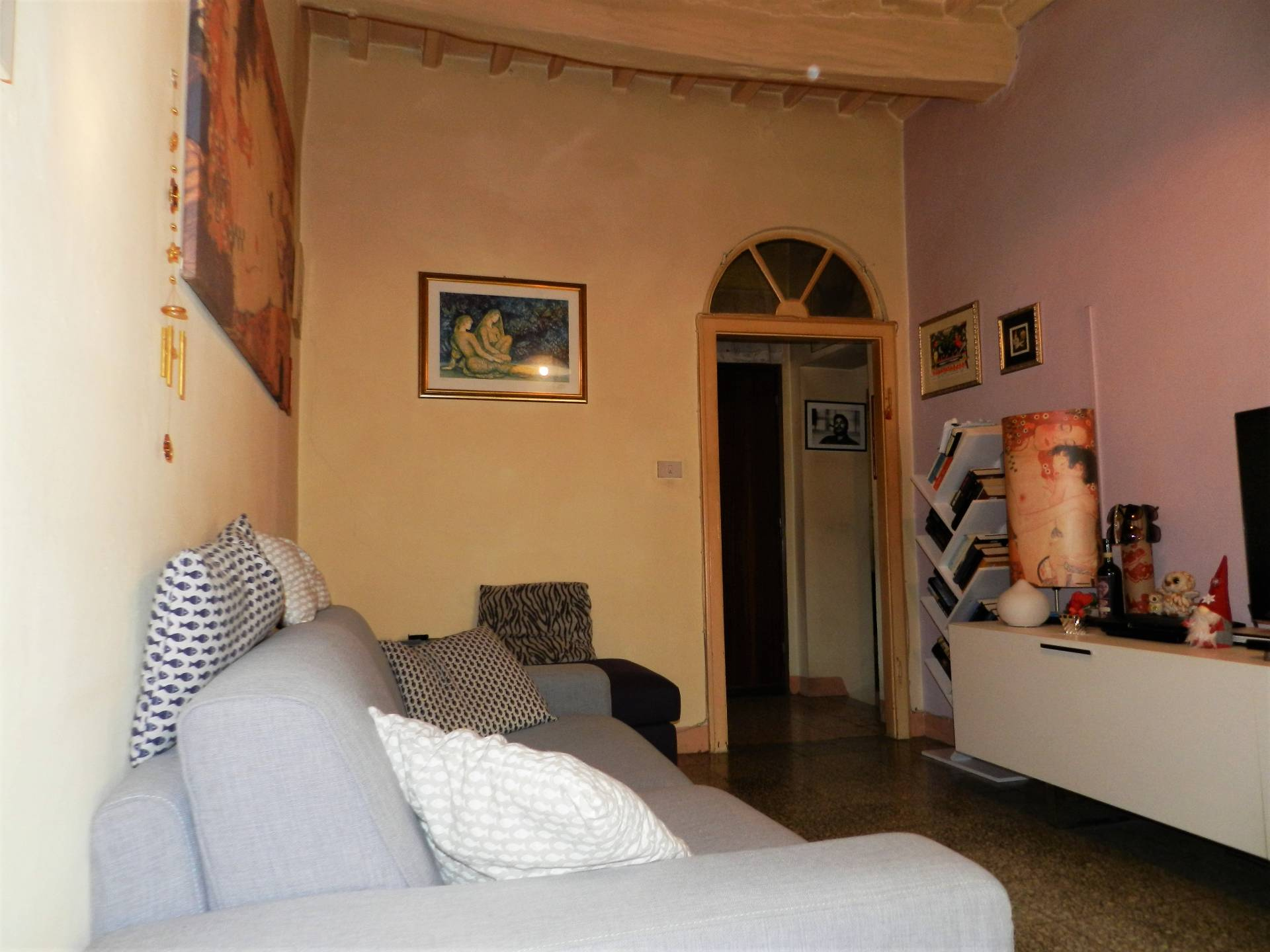 Appartamento LUCCA vendita  Saltocchio  RM Immobiliare