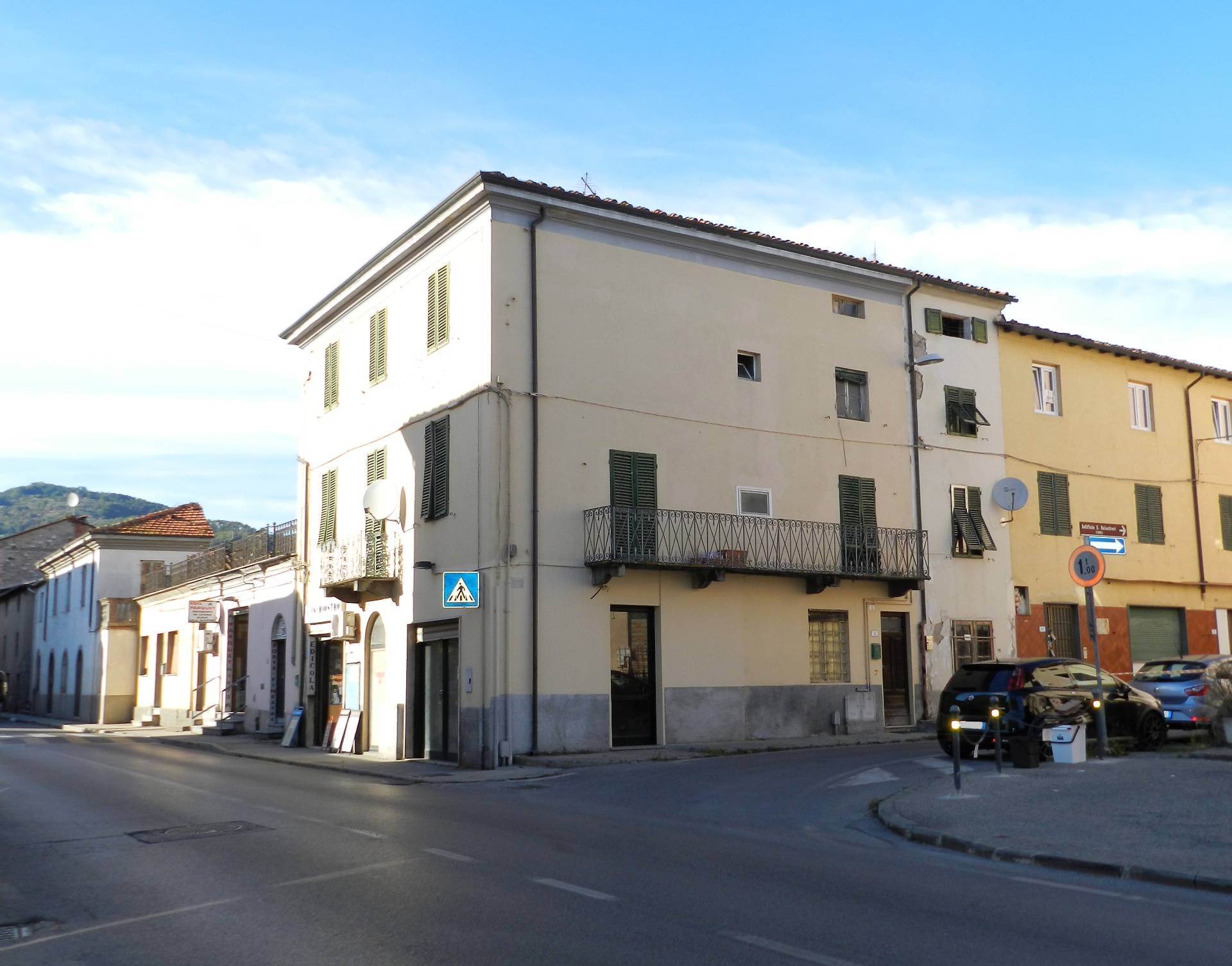 Appartamento LUCCA vendita  Ponte a Moriano  RM Immobiliare