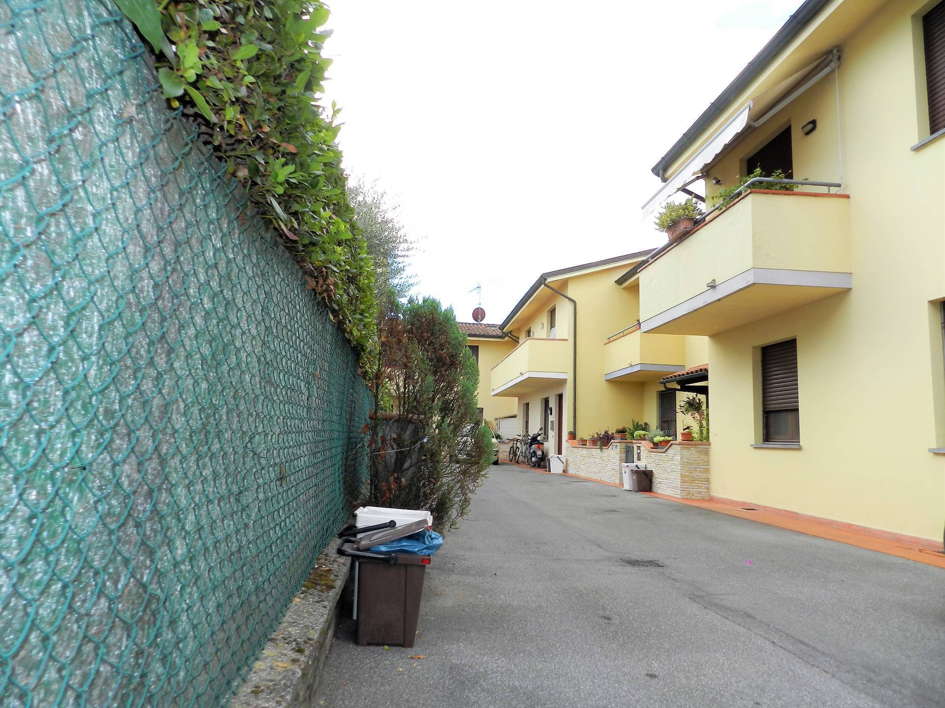 Appartamento LUCCA vendita  San Vito  RM Immobiliare