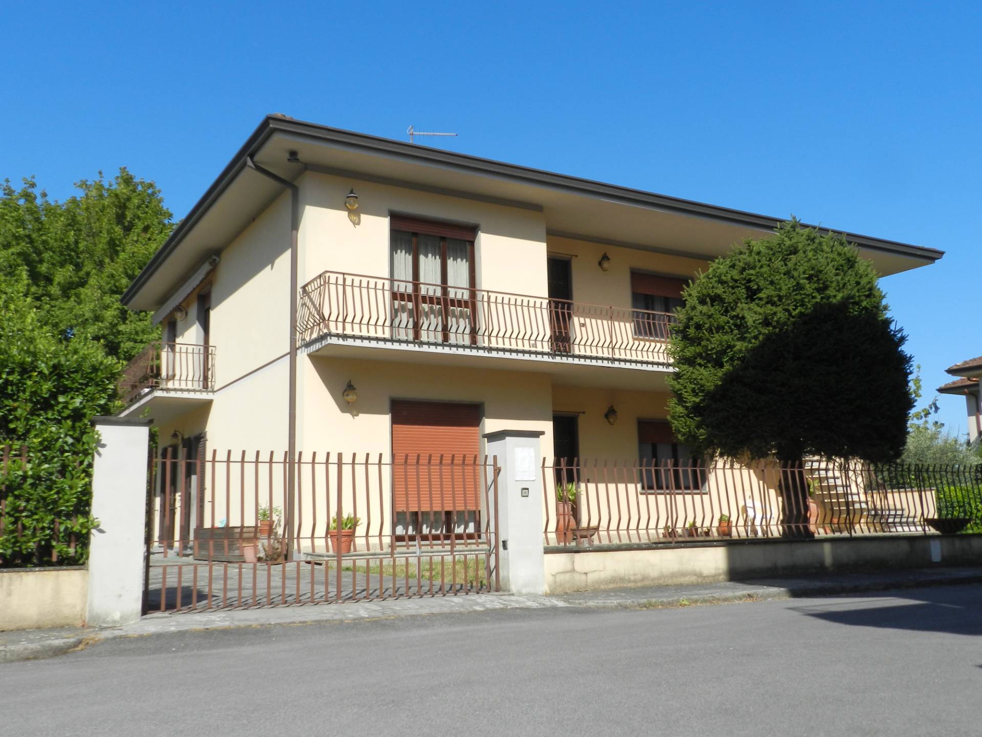 Foto - Villa In Vendita A Lucca, San Marco