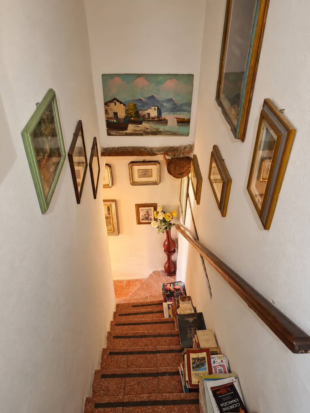 Rustico/Casale in vendita a Lucca, San marco, acquacalda, san vito - foto 8
