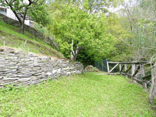 Casa indipendente in vendita a Capanne Di Careggine, Careggine (LU)