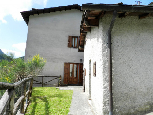 Casa indipendente in vendita a Capanne Di Careggine, Careggine (LU)