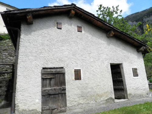 Casa indipendente in vendita a Capanne Di Careggine, Careggine (LU)