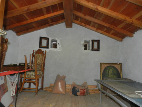 Casa indipendente in vendita a Capanne Di Careggine, Careggine (LU)