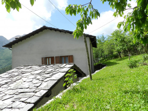 Casa indipendente in vendita a Capanne Di Careggine, Careggine (LU)