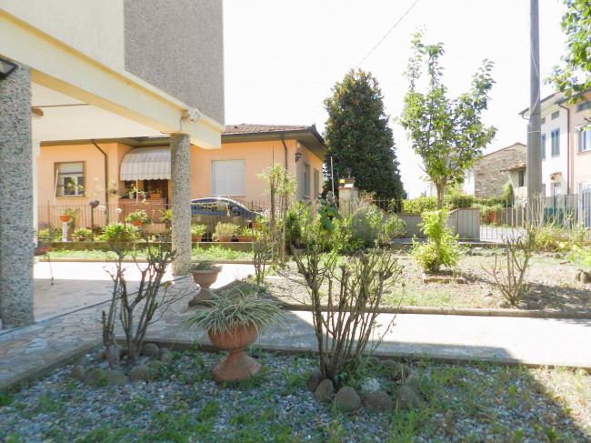 Porzione di casa in vendita a San Cassiano A Vico, Lucca (LU)