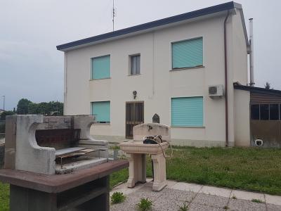 La Fontana Immobiliare Fontanafredda Pordenone