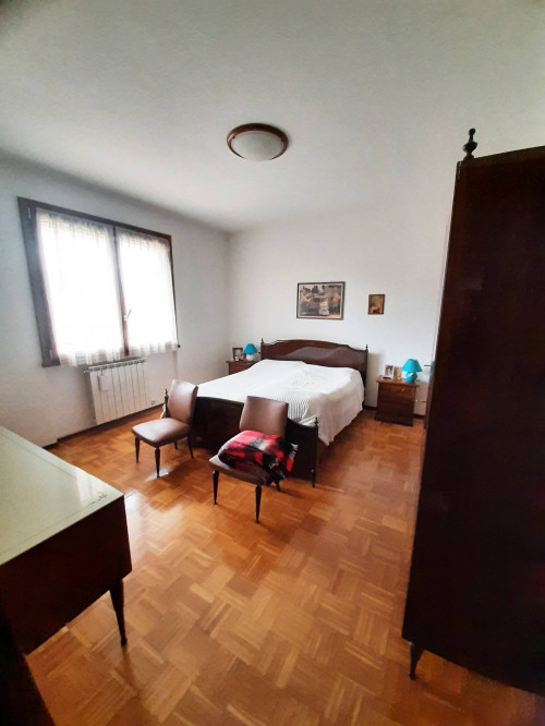 Villette schiera/bif in vendita a Sacile