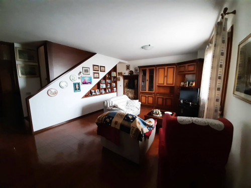 Villette schiera/bif in vendita a Sacile