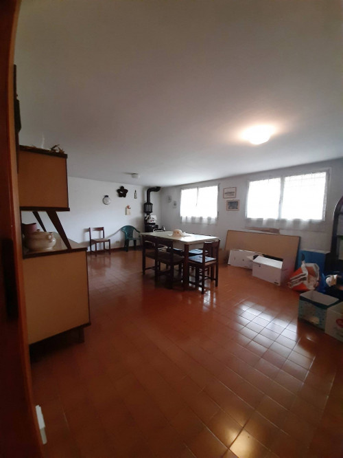 Villette schiera/bif in vendita a Sacile