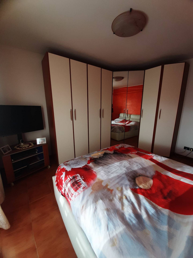Appartamento in vendita a Fontanafredda