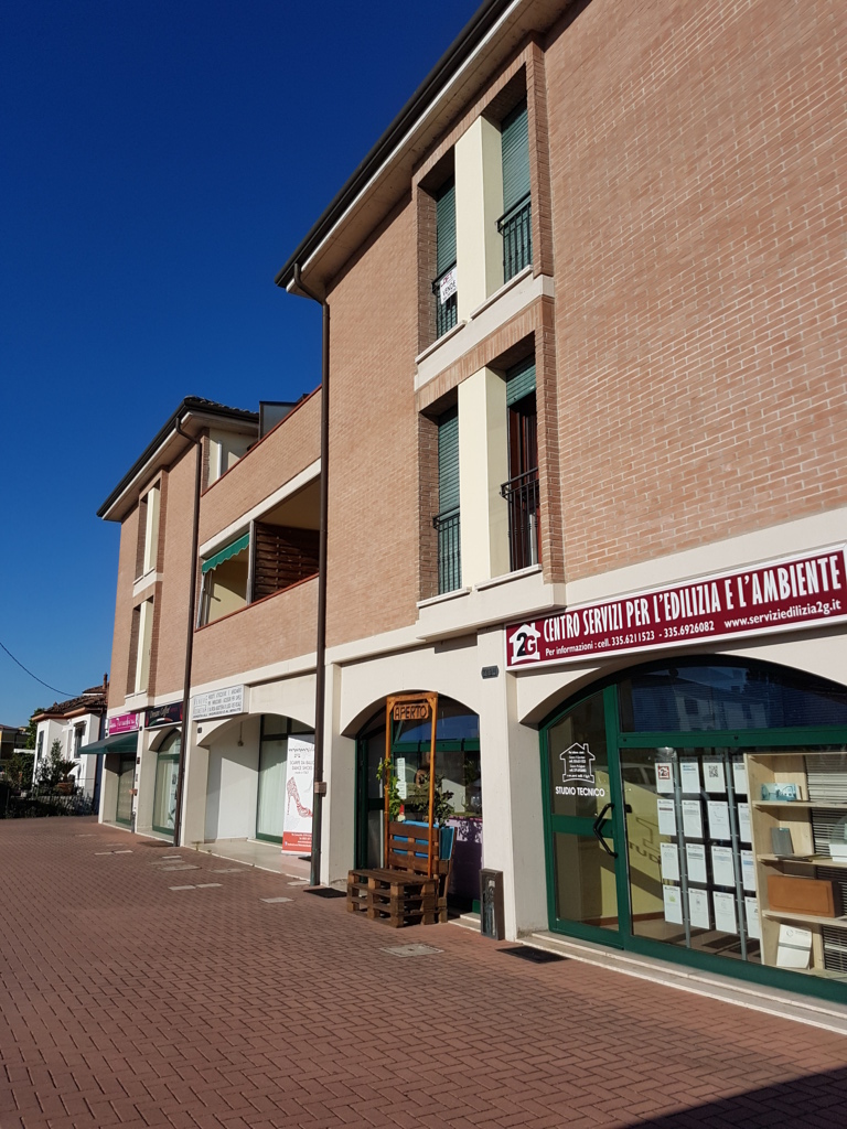  ferrara vendita quart: via bologna serim-casa