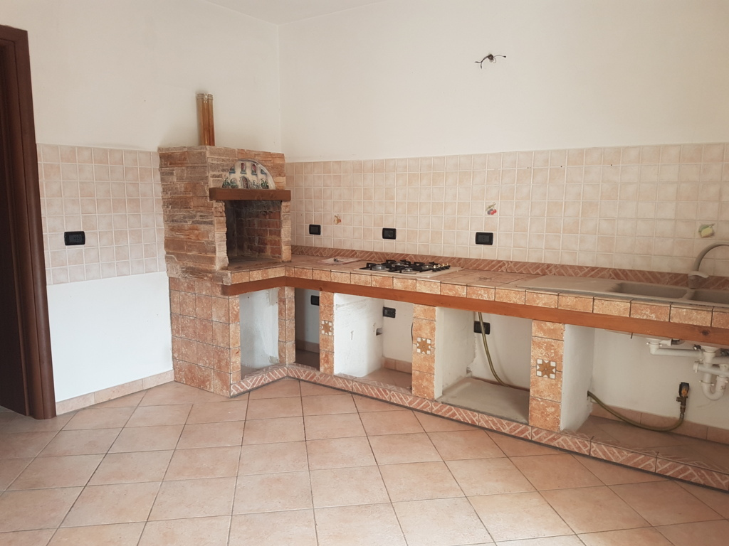 Villa Unifamiliare - Indipendente FERRARA vendita  San Bartolomeo in Bosco  Serim casa