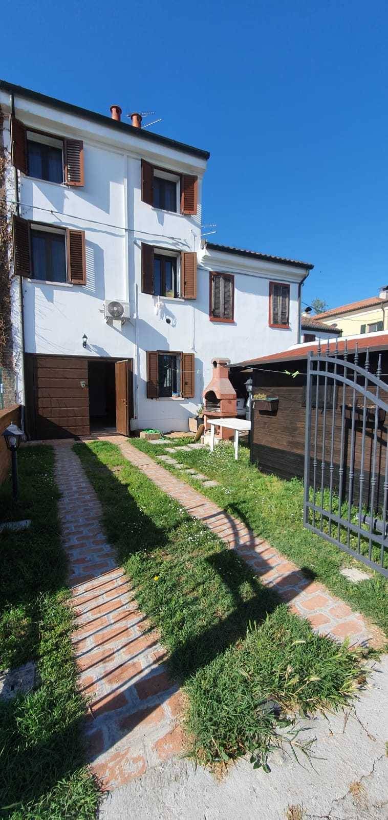  ferrara vendita quart: pescara serim casa