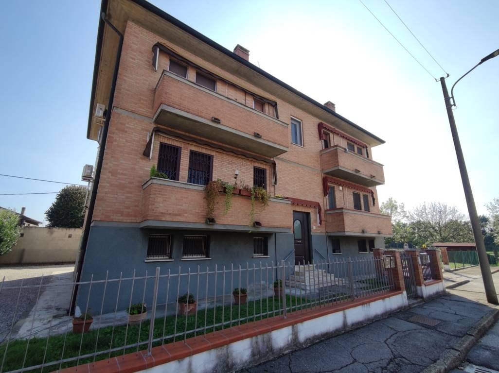 Appartamento FERRARA vendita  Arginone  Serim casa