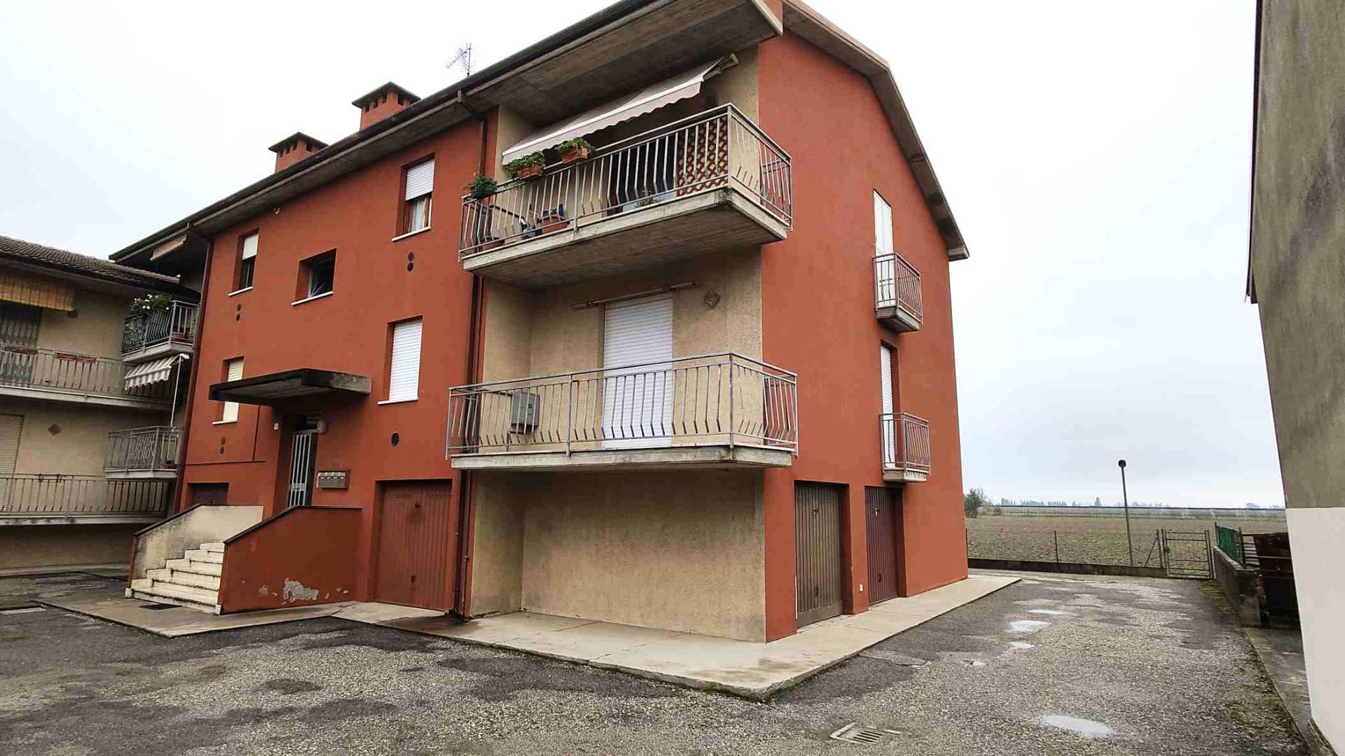 Appartamento in vendita a San Martino, Ferrara (FE)