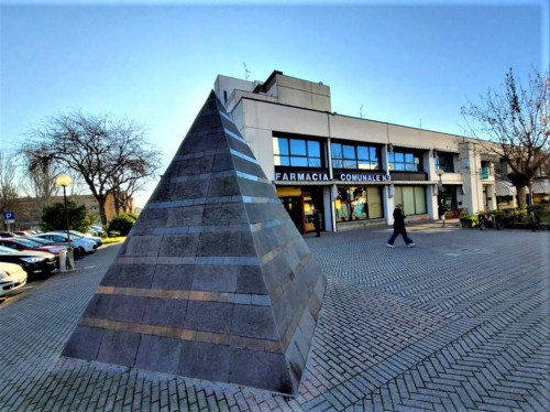 Studio/Ufficio in Vendita a Ferrara