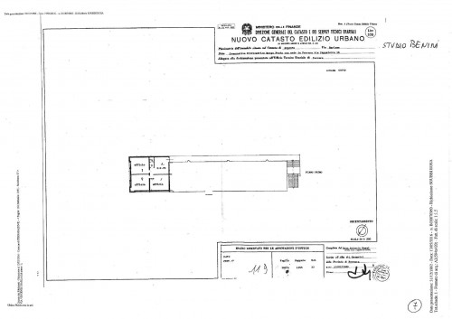 Ufficio in vendita a Ferrara (FE)