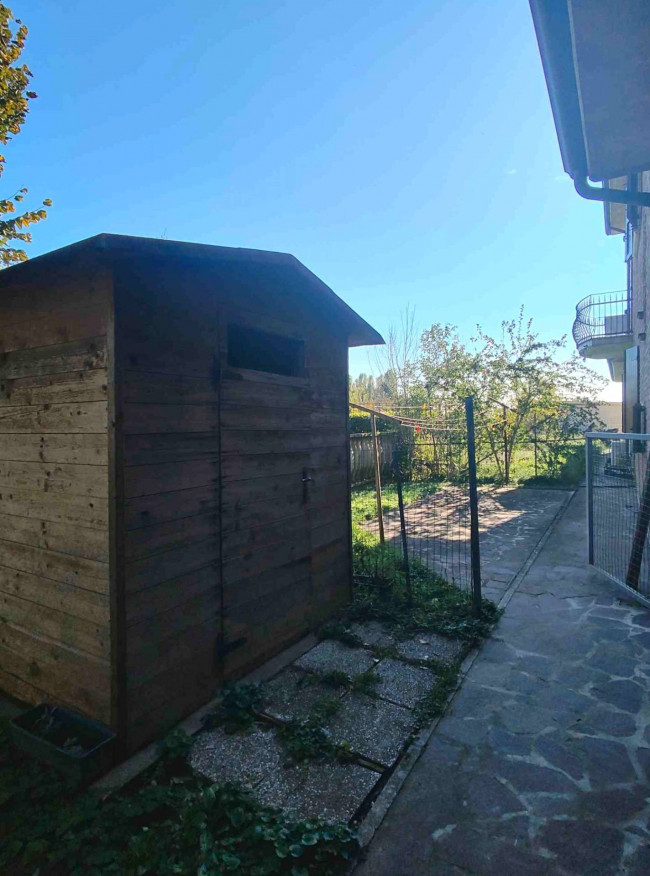 Casa indipendente in vendita a Ferrara (FE)