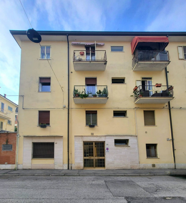 Porzione di casa in affitto a Ferrara (FE)