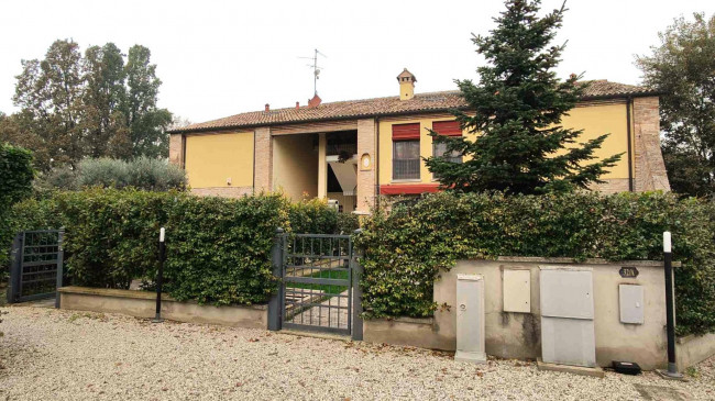 Casa indipendente in vendita a San Martino, Ferrara (FE)