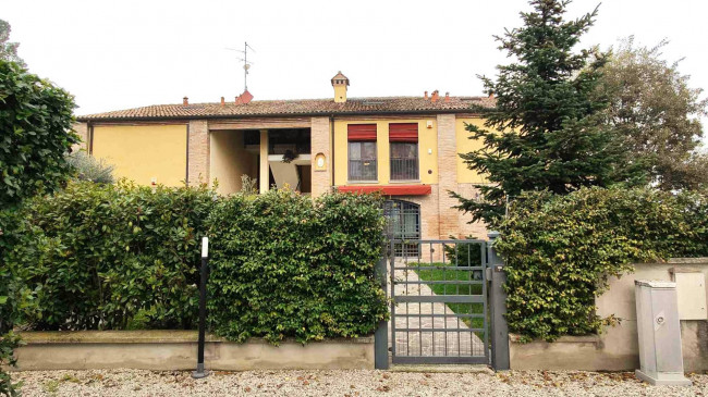 Casa indipendente in vendita a San Martino, Ferrara (FE)