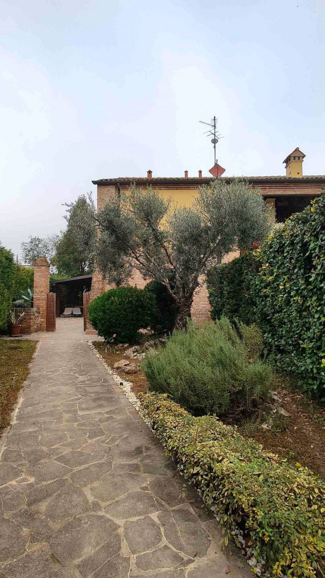 Casa indipendente in vendita a San Martino, Ferrara (FE)