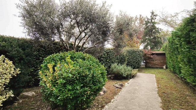 Casa indipendente in vendita a San Martino, Ferrara (FE)