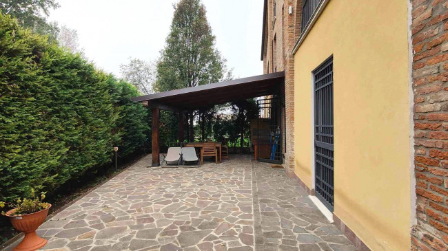 Casa indipendente in vendita a San Martino, Ferrara (FE)