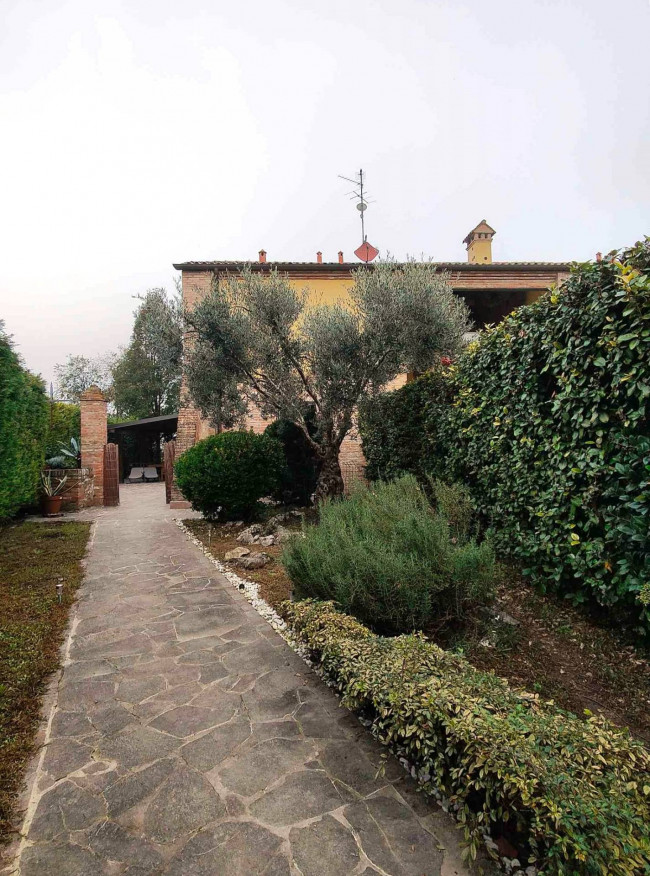 Casa indipendente in vendita a San Martino, Ferrara (FE)