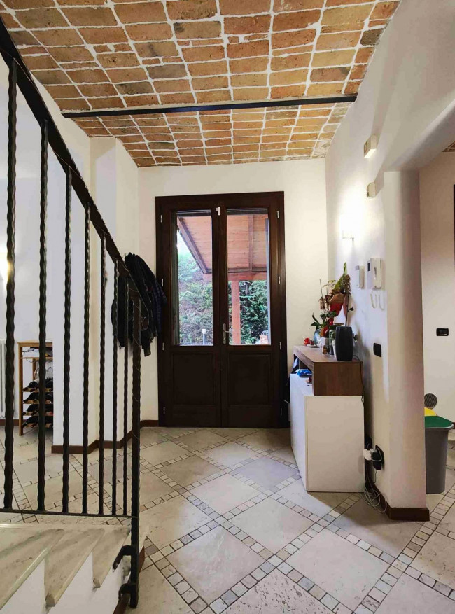 Casa indipendente in vendita a San Martino, Ferrara (FE)