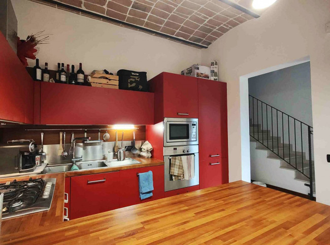 Casa indipendente in vendita a San Martino, Ferrara (FE)