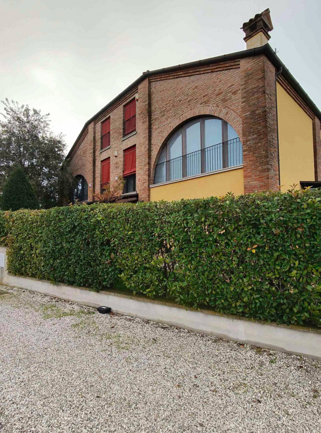 Casa indipendente in vendita a San Martino, Ferrara (FE)