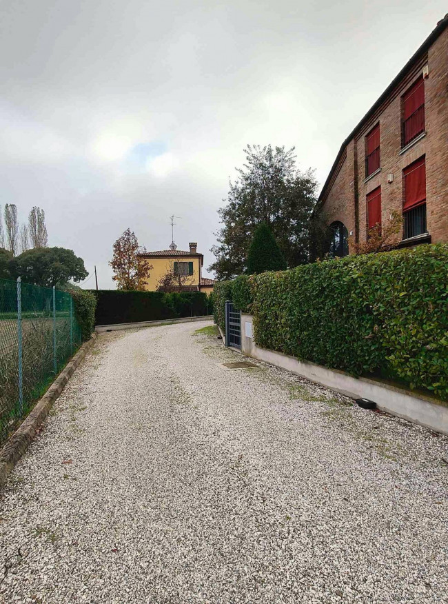 Casa indipendente in vendita a San Martino, Ferrara (FE)